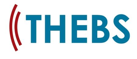 THEBS Logo